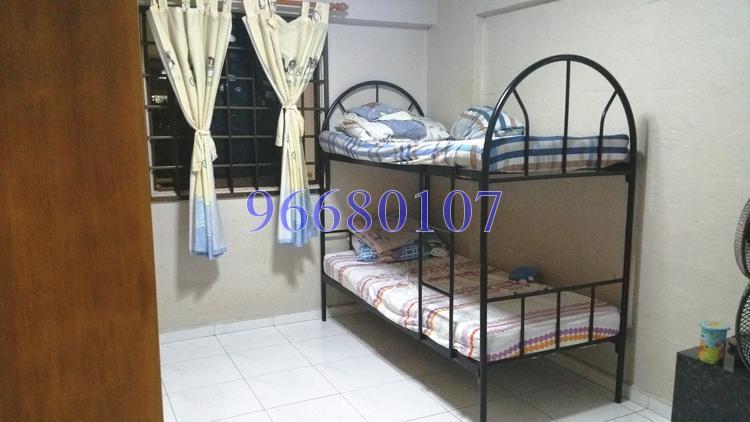 Blk 522 Bedok North Avenue 1 (Bedok), HDB 3 Rooms #138819902